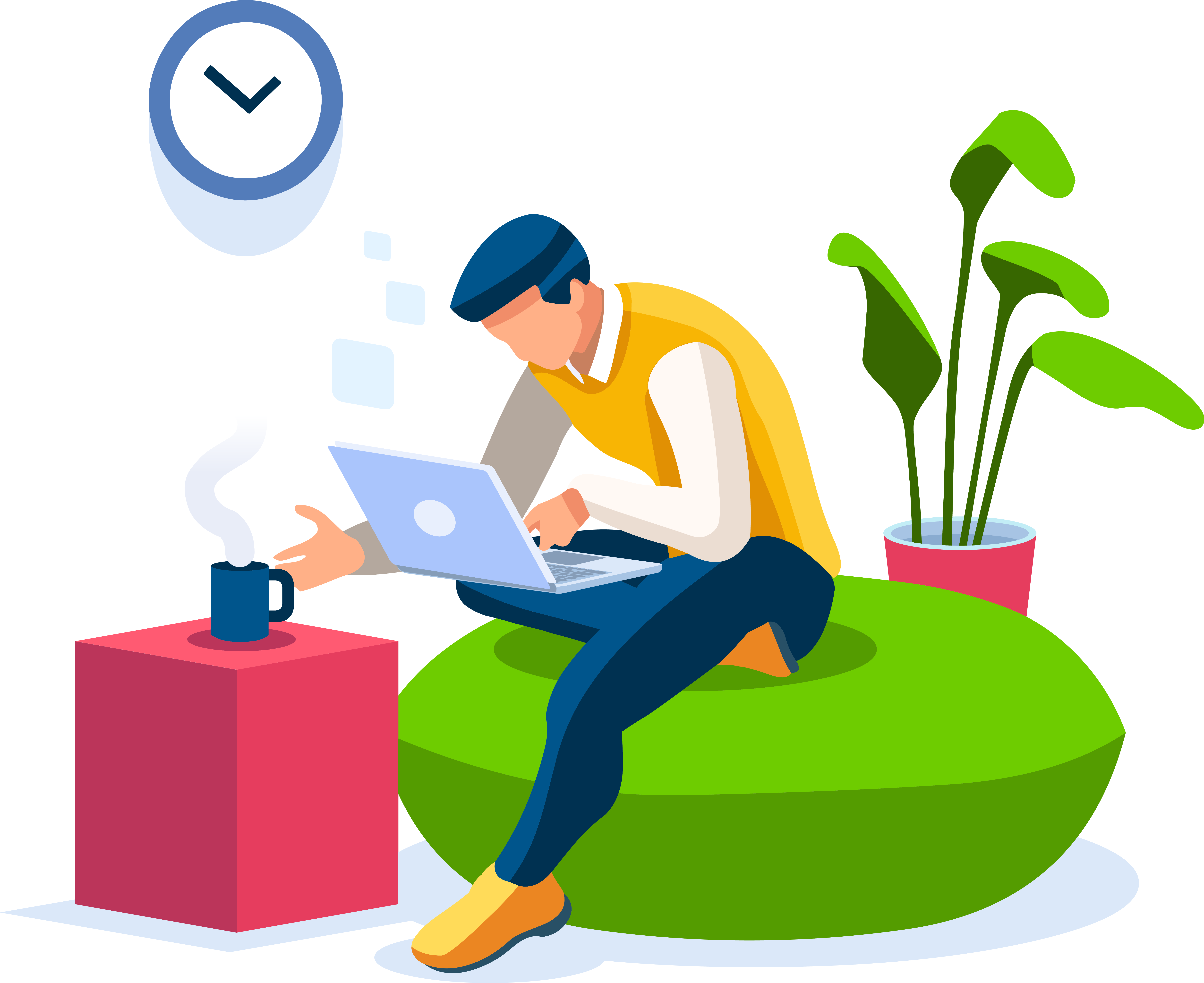 CSky Capital What we do and how we can help you